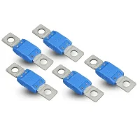 Image of Victron Energy MIDI-fuse 200A/32V (package of 5 pcs) CIP132200010