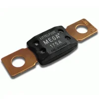 Image of Victron Energy MEGA-fuse 300A/58V for 48V products (1 pc) CIP137300010