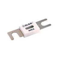 Image of Victron Energy ANL-fuse 400A/80V for 48V products (1 pc) CIP142400000