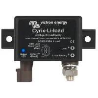 Image of Victron Energy Cyrix-Li-load 12/24V-120A intelligent load relay CYR010120450