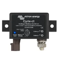 Image of Victron Energy Cyrix-ct 12/24V-230A intelligent battery combiner Retail CYR010230010R