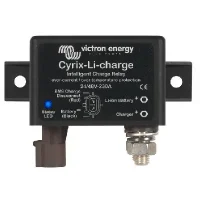Image of Victron Energy Cyrix-Li-charge 24/48V-230A intelligent charge relay CYR020230430