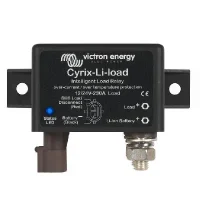 Image of Victron Energy Cyrix-Li-load 24/48V-230A intelligent charge relay CYR020230450