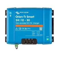 Image of Victron Energy Orion-Tr Smart 12/12-30A (360W) Non-isolated DC-DC Charger ORI121236140