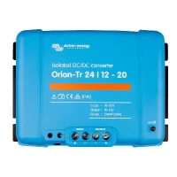 Image of Victron Energy Orion-Tr 12/24-10A (240W) Isolated DC-DC Converter ORI122424110