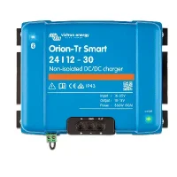 Image of Victron Energy Orion-Tr Smart 24/12-30A (360W) Non-isolated DC-DC Charger ORI241236140