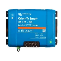 Image of Victron Energy Orion-Tr Smart 24/24-12A (280W) Isolated DC-DC Charger ORI242428120