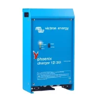 Image of Victron Energy Phoenix Charger 12/30 (2+1) 120-240V Battery Charger PCH012030001