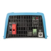 Image of Victron Energy Phoenix Inverter 24/1200 120V VE.Direct NEMA GFCI DC to AC Inverter PIN242122510