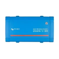 Image of Victron Energy Phoenix Inverter 48/1200 120V VE.Direct NEMA GFCI DC to AC Inverter PIN482120510