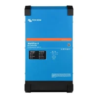 Image of Victron Energy MultiPlus-II 24/3000/70-50 120V Inverter Charger PMP242305100