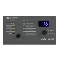 Image of Victron Energy Skylla-i Control GX (Right Angle RJ45) Retail Battery Charger REC000300010R