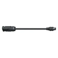 Image of Victron Energy Solar adaptercable MC4/F to MC3/M L=15cm SCA500200000
