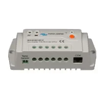 Image of Victron Energy BlueSolar PWM-Pro Charge Controller 12/24V-20A SCC010020110