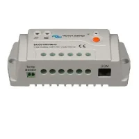Image of Victron Energy BlueSolar PWM-Pro Charge Controller 12/24V-30A SCC010030010
