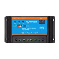 Image of Victron Energy BlueSolar PWM-Light Charge Controller 48V-10A SCC040010020