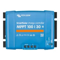 Image of Victron Energy SmartSolar MPPT 100/30 Solar Charge Controller SCC110030210