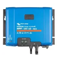 Image of Victron Energy SmartSolar MPPT 150/60-Tr Solar Charge Controller SCC115060211