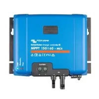 Image of Victron Energy SmartSolar MPPT 150/60-MC4 Solar Charge Controller SCC115060311