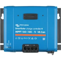Image of Victron Energy SmartSolar MPPT 150/100-Tr VE.Can Solar Charge Controller SCC115110411