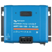 Image of Victron Energy BlueSolar MPPT 150/100-Tr VE.Can Solar Charge Controller SCC115110420