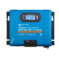 Image of Victron Energy SmartSolar MPPT 250/70-Tr VE.Can Solar Charge Controller SCC125070421