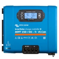 Image of Victron Energy SmartSolar MPPT 250/100-Tr VE.Can Solar Charge Controller SCC125110412