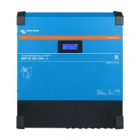 Image of Victron Energy SmartSolar MPPT RS 450/200-MC4 Solar Charge Controller SCC145120510