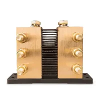 Image of Victron Energy Shunt 500A/50mV SHU500050100